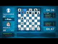 Chess Game Analysis: PrihodkoA - Guest33568626 : 1-0 (By ChessFriends.com)
