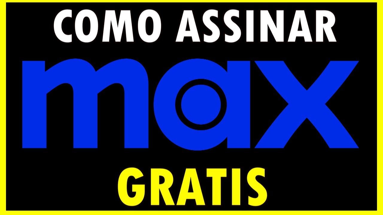 Como Ter Hbo Max de Graça [HBO MAX GRATIS] - YouTube
