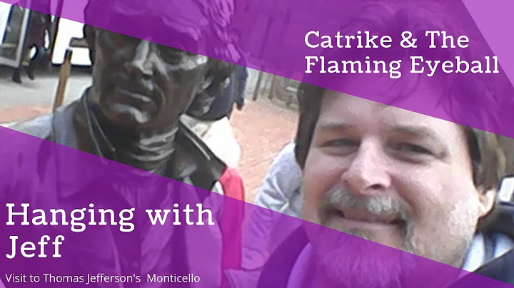 Monticello & UVA Rotunda