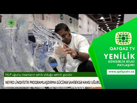 Video: Neyro-linqvistik Proqramlaşdırma Necə Yaradıldı