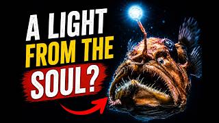 The Anglerfish May Be the Weirdest Animal on Earth