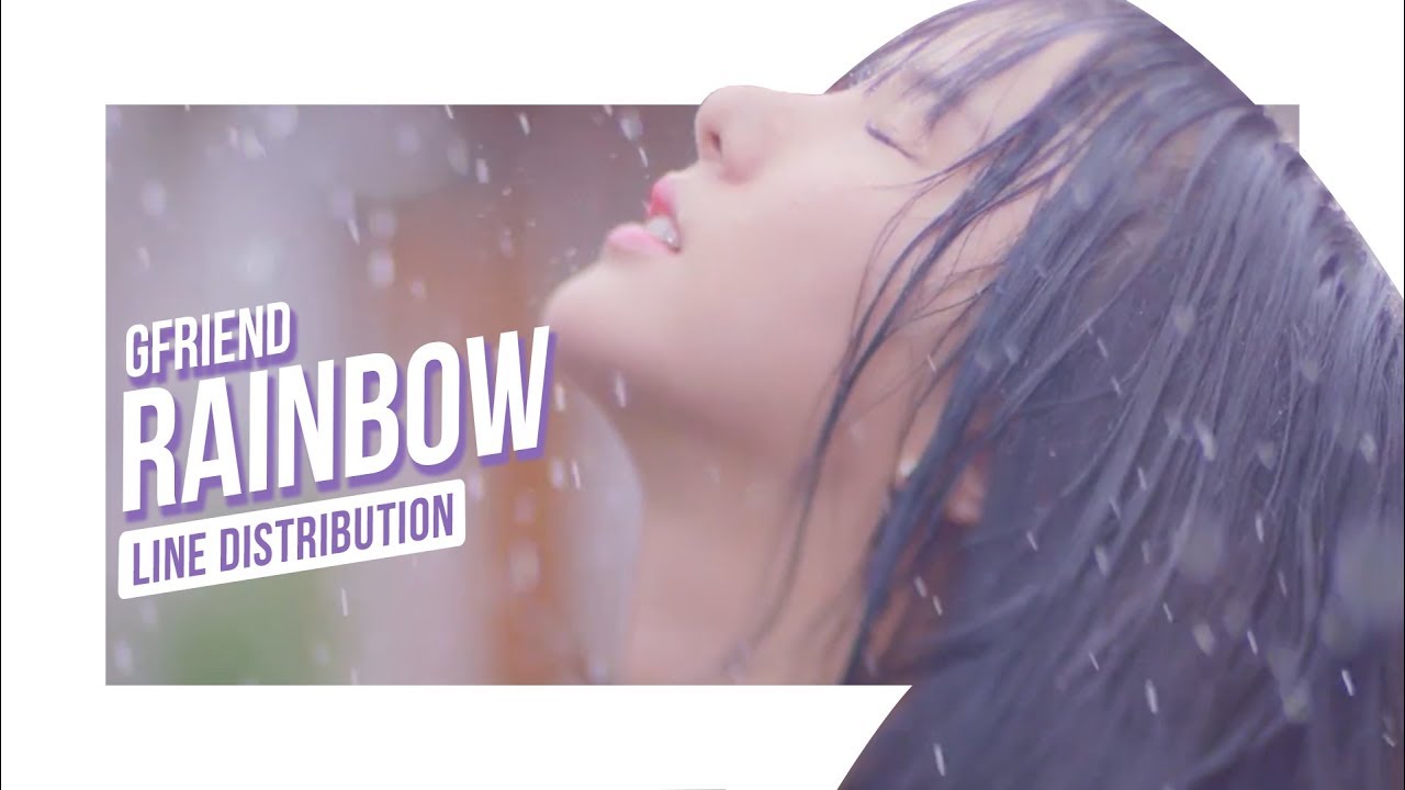 K-POP・アジア GFRIEND rainbow CD Rainbow by GFriend (CD, 2017) for sale online | eBay