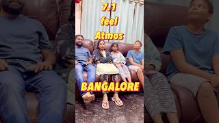 8k➕7.1➕Banglore-hometheater➕SOUND-Demo#polkaudio#denonavr#hometheaterbanglore#5.1#hakadts
