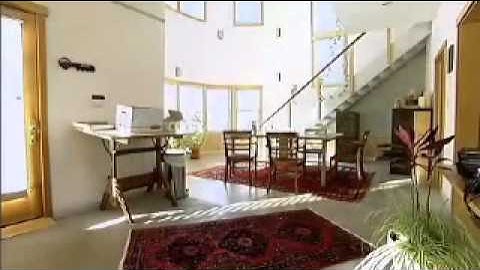 Diagnostic Energy Audit Walk Through