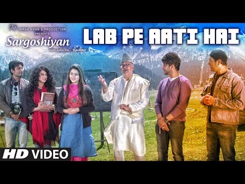 Download Lab Pe Aati Hai Video Song | Khusboo Jain,Keshav Kumar | Sargoshiyan