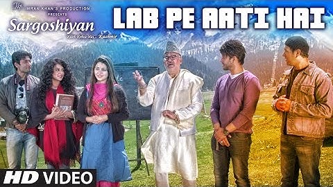 Lab Pe Aati Hai Video Song | Khusboo Jain,Keshav Kumar | Sargoshiyan