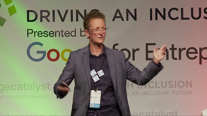 Meghan Nesbit | Technologies on the Frontlines of ...