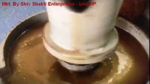 Oil Extraction Machine -1 Mkt By Shiv Shakti Enterprises UNA HP