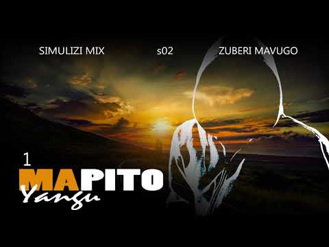 MPYA MAPITO YANGU 1 15 Season II BY FELIX MWENDA