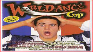 Worldance Cup (1998) [Max Music - 2xCD, Compilation] (MAICON