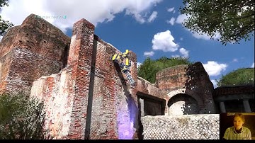 The Talos Principle [1/4] (complete blind 100% all endings)