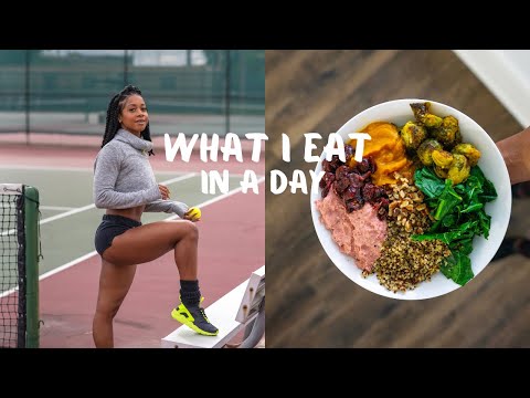 Video: Francisca Lachapel Diet And Exercise Routine