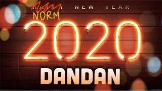 DanDan 2020 | итоги 2020