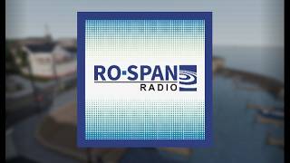 RO-SPAN Radio | 11PM | Pilot Broadcast