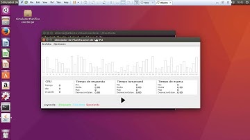 TUTORIAL /Simulador de Procesos en Windows/Linux
