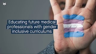 A path to developing transgender and gender diverse curriculums in medical imaging programs