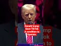 Donald Trump Gave TikTok A Condition To Operate In USA Donaldtrump Tiktok Company Donald Trump Gave TikTok A Condition To Operate In USA Donaldtrump Tiktok Company