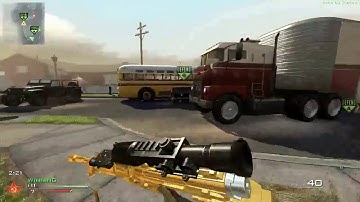 MW2 w/ MODS & custom servers (v2) #2