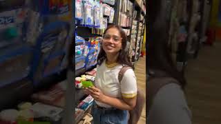 Stationery Item Haul Under Rs 70 Art Haul At Mango Store Try On Haul