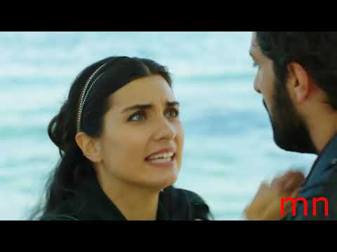 Tuba Büyüküstün Engin Akyürek Elif Ömer Love Story 1 New Version With Piano Music