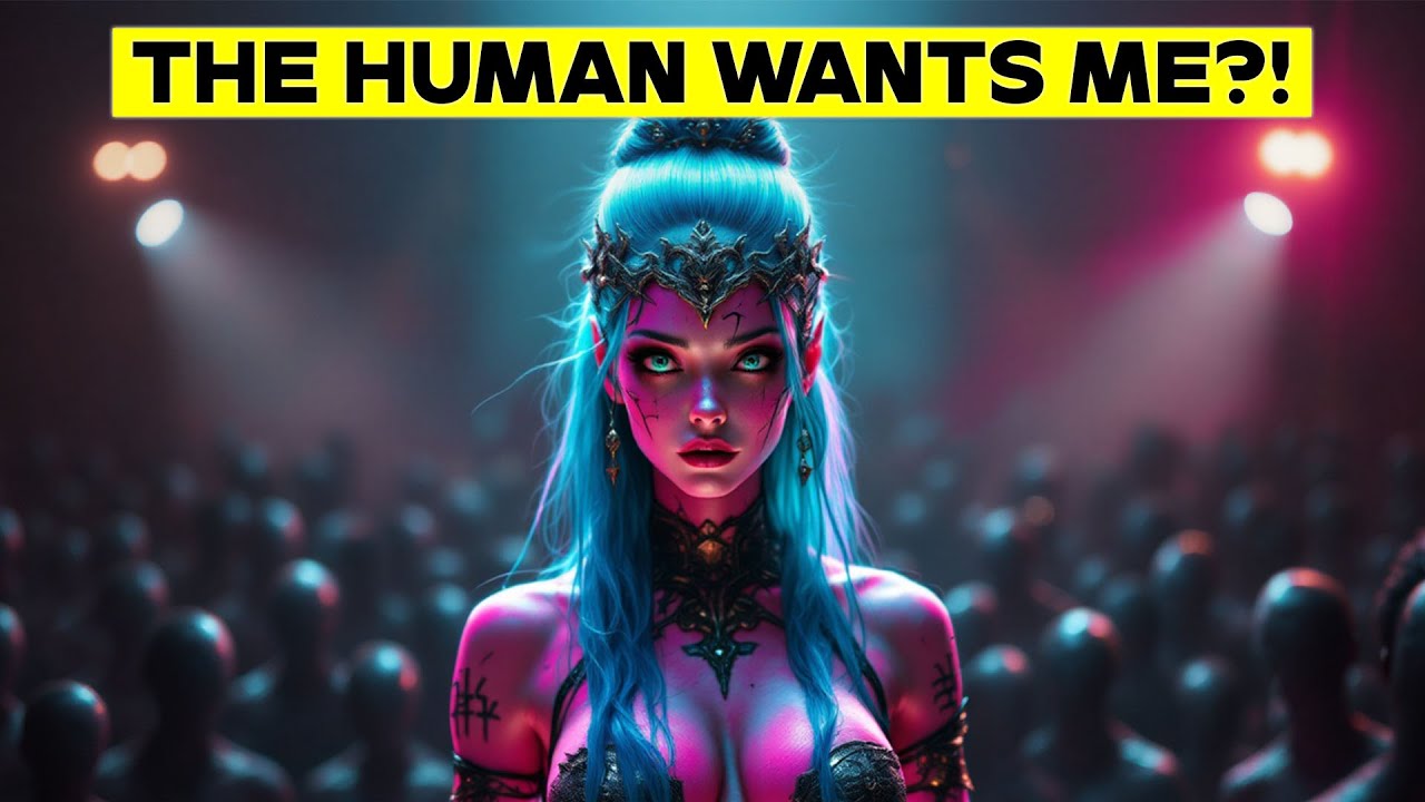 На «Проклятую принцессу-воительницу» не было ни одного претендента, пока один человек не поднял р...