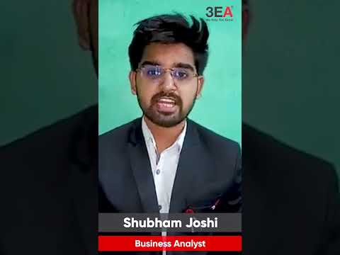 Shubham Joshi: An Inspiring Journey and Valuable Life Lessons
