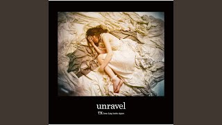 Unravel chords