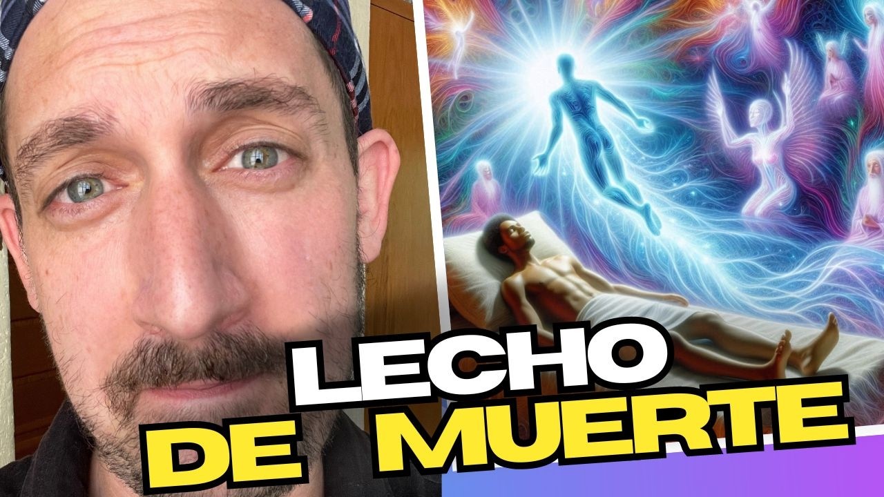Me Voy a Morir - Tanatología, Cuidados Paliativos, Eutanasia - Cáncer o
