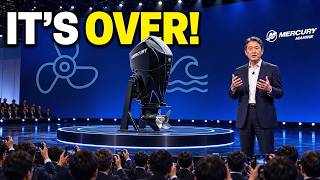 Brunswick BLOWS UP The Entire Boat Industry With Latest Announcement!