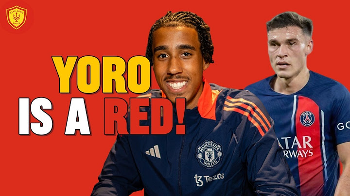 Yoro Signs! Young Star Joins United Rebuild! Ugarte Talks Advance! Greenwood Departs! #MUFC