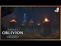 El Rey Gusano – OBLIVION Remastered | Ep.8