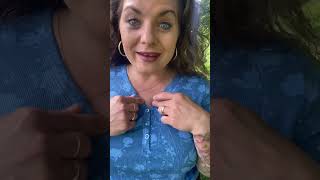 🌸LuLaRoe Bailey Style Review