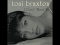 Miniature de la vidéo de la chanson I Don't Want To (Instrumental)