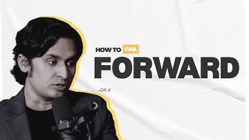 Fail Forward: How to Turn Setbacks into Stepping Stones! 💪