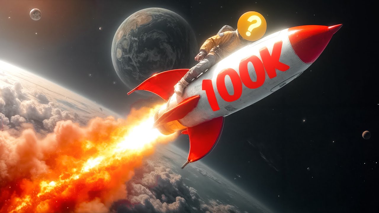 How This Faceless YouTuber Got 100k Subs in Just 6 Months!