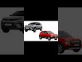 Hyundai venue 🆚 Tata nexon