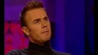 Take That on Friday Night with Jonathan Ross (Pt.2)
