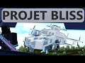 [BBFT LIVE ] Projet BLISS