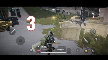 Lost Light - Global Version Walkthrough  Gameplay part 3 (Android/IOS)