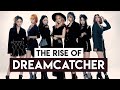 The rise of Dreamcatcher: From K-pop to K-rock-pop