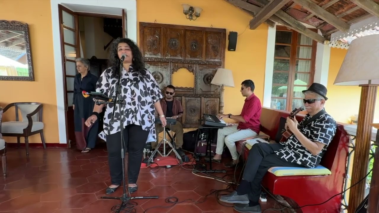 Jazz Junction - Mack the knife