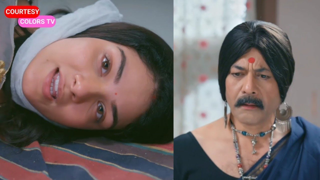 Megha Barsenge New Promo - megha degi Arjun ke Daddy ka Saath