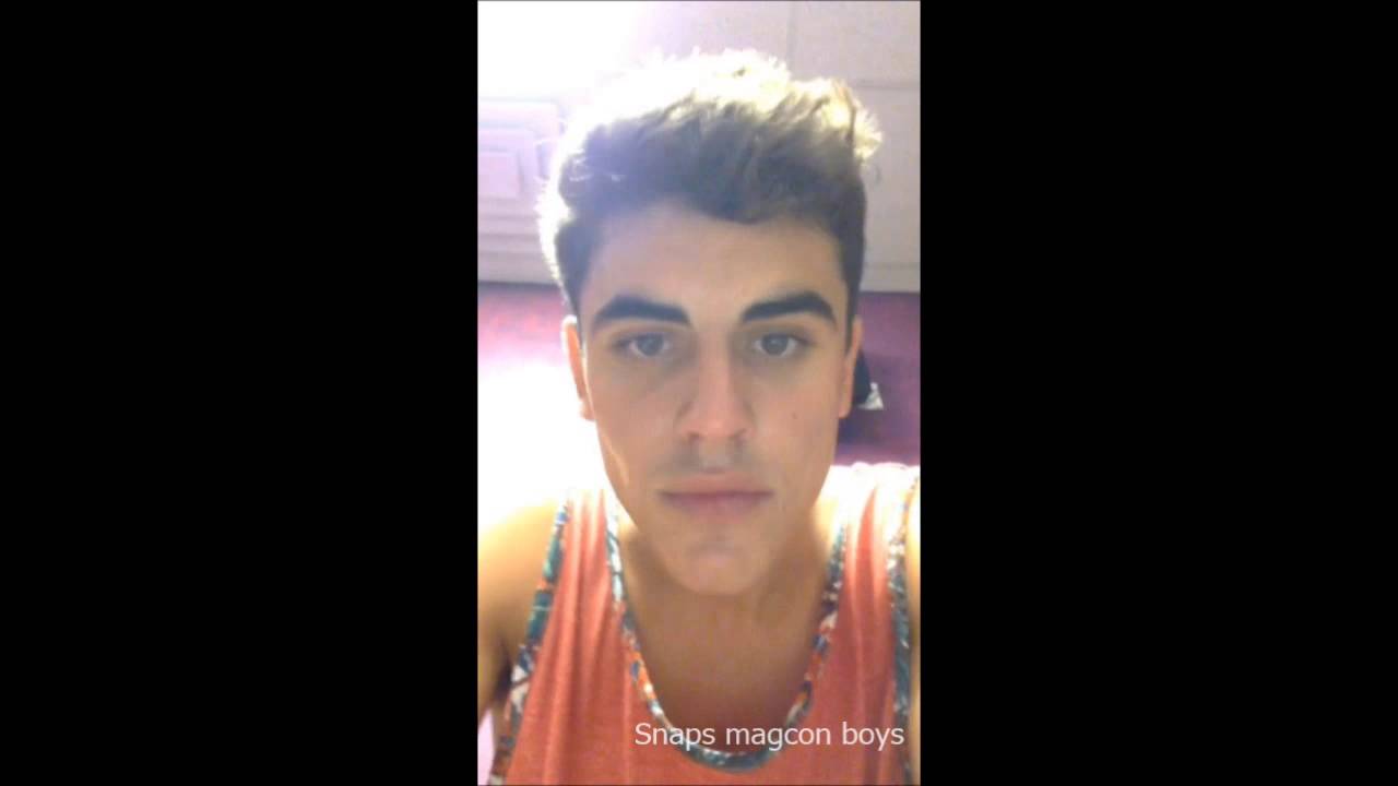 Jack Gilinsky snapchat - YouTube
Jack Gilinsky Snapchat