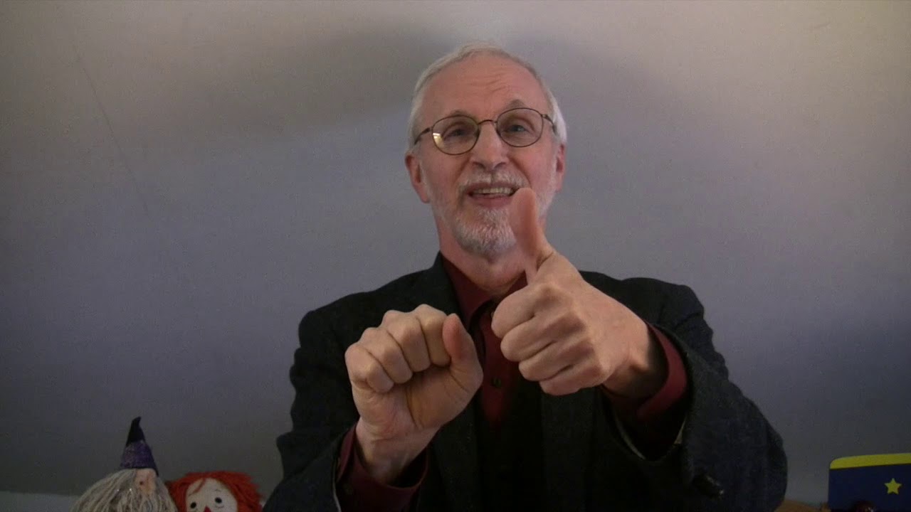 Binary hand counting with the amidon boys youtube