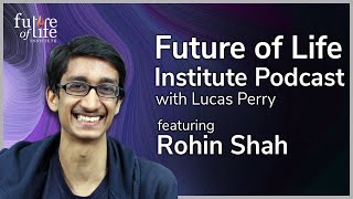 Rohin Shah on the State of AGI Safety Research in 2021