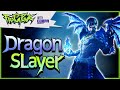 NEW Corona skin coming to Fragpunk! Dragon Slayer #punkpartner