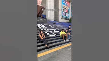 Foreigners in Korea be like 🤣 #korea #india #trending #shortsfeed #viral #indian #외국인