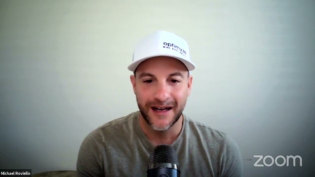 Cabomil News and Community Update - September 12. Guest Michael Roviello