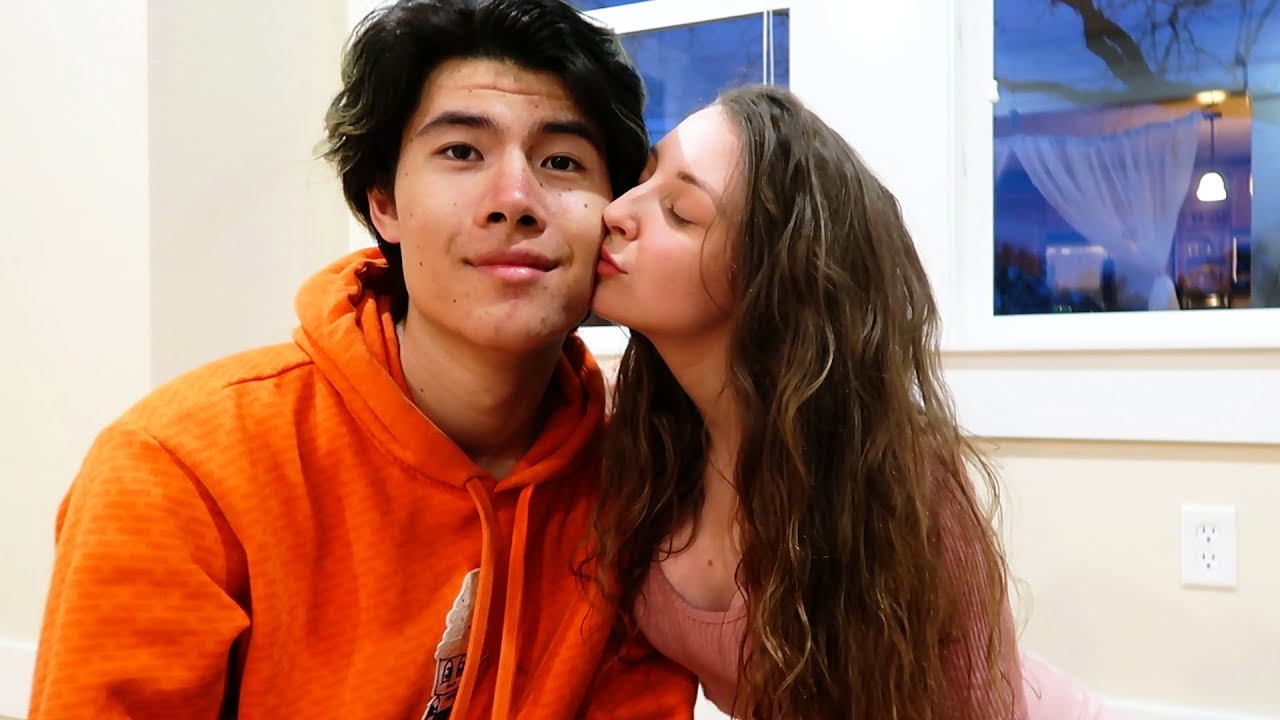 MEET MY GIRLFRIEND