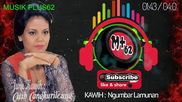 Ngumbar Lamunan - Cicih Cangkurileung [HD} #mantul